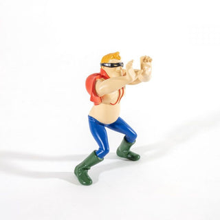 Seletti Circus AbatJour table lamp - Buy now on ShopDecor - Discover the best products by SELETTI design