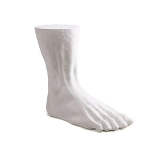 Seletti Colossus Foot Table coffee table - Buy now on ShopDecor - Discover the best products by SELETTI design