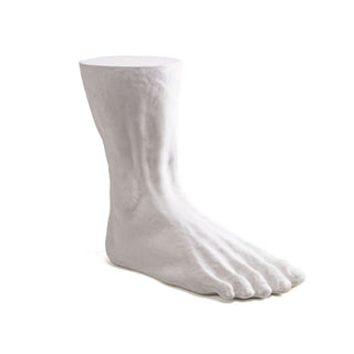 Seletti Colossus Foot Table coffee table - Buy now on ShopDecor - Discover the best products by SELETTI design