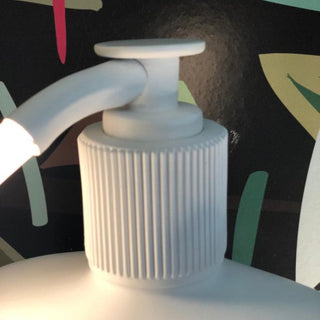 Seletti Daily Glow portable LED table lamp - Buy now on ShopDecor - Discover the best products by SELETTI design