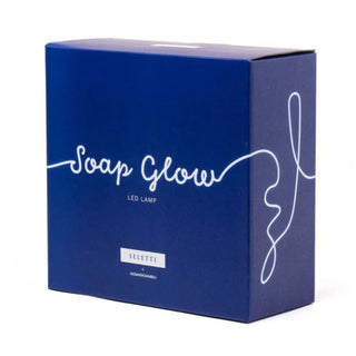 Seletti Daily Glow portable LED table lamp - Buy now on ShopDecor - Discover the best products by SELETTI design