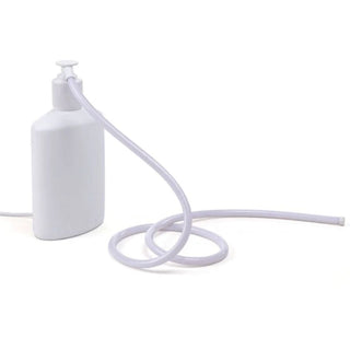 Seletti Daily Glow portable LED table lamp Soap - Buy now on ShopDecor - Discover the best products by SELETTI design