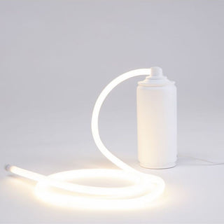 Seletti Daily Glow portable LED table lamp - Buy now on ShopDecor - Discover the best products by SELETTI design