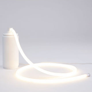 Seletti Daily Glow portable LED table lamp - Buy now on ShopDecor - Discover the best products by SELETTI design