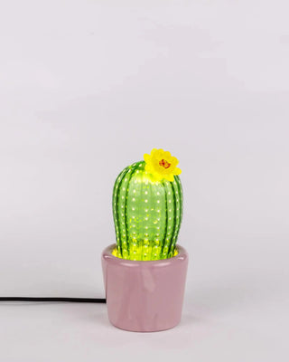 Seletti Desert Sunrise table lamp - Buy now on ShopDecor - Discover the best products by SELETTI design