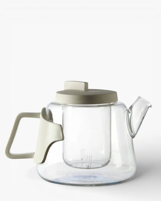 Seletti Era teapot - Buy now on ShopDecor - Discover the best products by SELETTI design