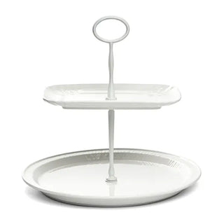 Seletti Estetico Quotidiano The Cake Stand ciotola per frutta/centrotavola