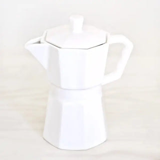 Контейнер для кофе Seletti Estetico Quotidiano La Caffettiera