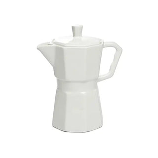 Seletti Estetico Quotidiano contenitore per caffettiera La Caffettiera