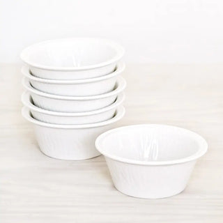 Seletti Эстетико Котидиано фарфоровая миска диам. 15 см.