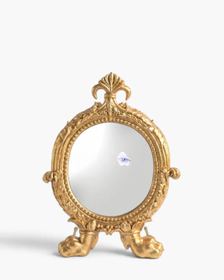 Seletti Fairy Tale Mirror with moving eye mechanism