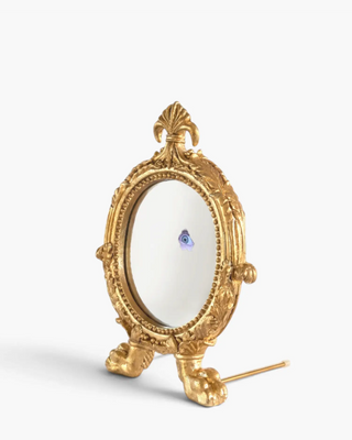Miroir Seletti Fairy Tale avec mécanisme d’œil mobile