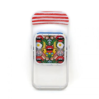 Seletti Blow Folding Chair - Buy now on ShopDecor - Discover the best products by SELETTI design