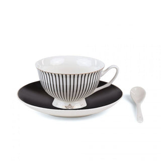 Seletti Guiltless tea set - Buy now on ShopDecor - Discover the best products by SELETTI design