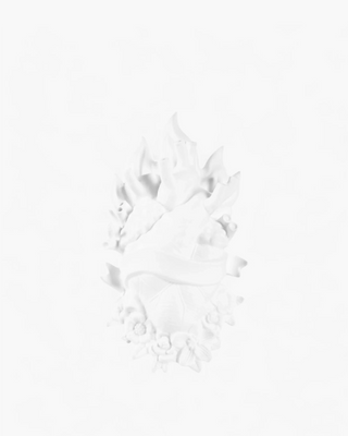 Seletti Holy Love In Bloom vase - Buy now on ShopDecor - Discover the best products by SELETTI design