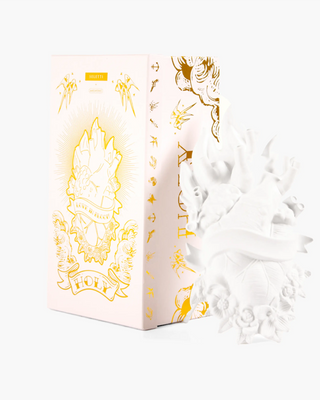 Seletti Holy Love In Bloom vase - Buy now on ShopDecor - Discover the best products by SELETTI design