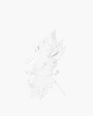 Seletti 聖愛盛開花瓶