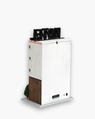 Seletti Hotel Voyeur table lamp - Buy now on ShopDecor - Discover the best products by SELETTI design