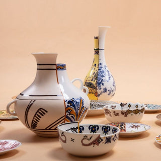 Seletti Hybrid porcelain bowl - Buy now on ShopDecor - Discover the best products by SELETTI design