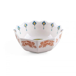 Seletti Hybrid porcelain bowl - Buy now on ShopDecor - Discover the best products by SELETTI design