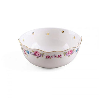 Seletti Hybrid porcelain bowl - Buy now on ShopDecor - Discover the best products by SELETTI design