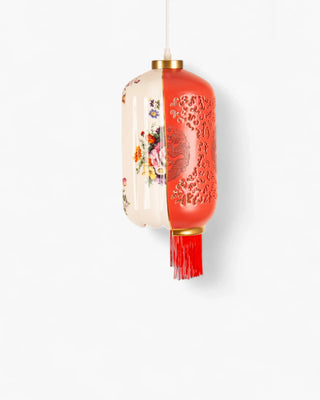 Seletti Hybrid pendant lamp Inalda - Buy now on ShopDecor - Discover the best products by SELETTI design