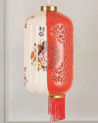 Seletti Hybrid pendant lamp - Buy now on ShopDecor - Discover the best products by SELETTI design