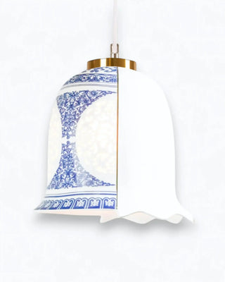 Seletti Hybrid pendant lamp - Buy now on ShopDecor - Discover the best products by SELETTI design