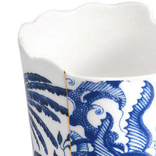 Seletti Hybrid porcelain mug with handle - Buy now on ShopDecor - Discover the best products by SELETTI design