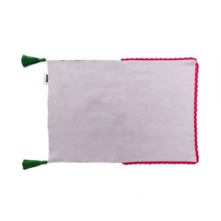 Seletti Hybrid tablemat - Buy now on ShopDecor - Discover the best products by SELETTI design