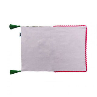 Seletti Hybrid tablemat - Buy now on ShopDecor - Discover the best products by SELETTI design