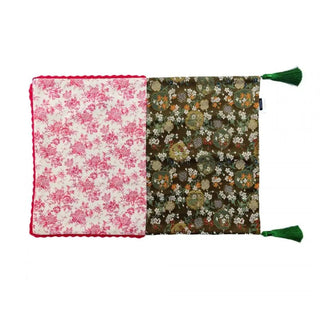 Seletti Hybrid tablemat Pentesilea - Buy now on ShopDecor - Discover the best products by SELETTI design