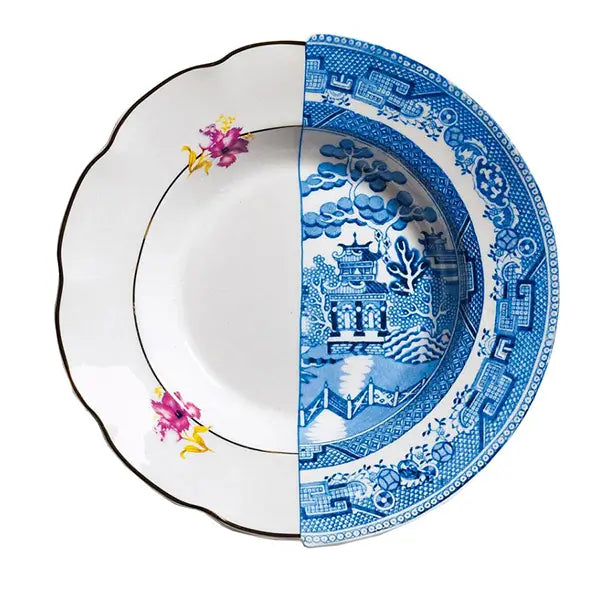 CtrlZak — инновационный дизайнер для Seletti и Mogg