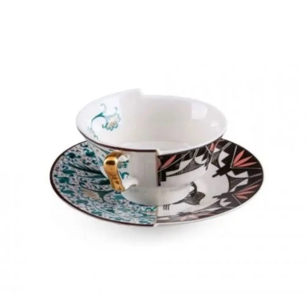 CtrlZak — инновационный дизайнер для Seletti и Mogg