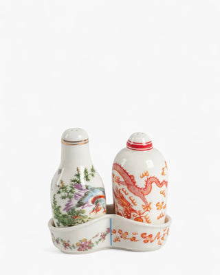 Seletti Hybrid Thea spices shaker set - Buy now on ShopDecor - Discover the best products by SELETTI design