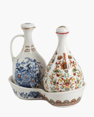 Σετ καρυκευμάτων Seletti Hybrid Thelme