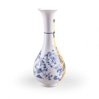 Seletti Hybrid 2.0 porcelain vase - Buy now on ShopDecor - Discover the best products by SELETTI design