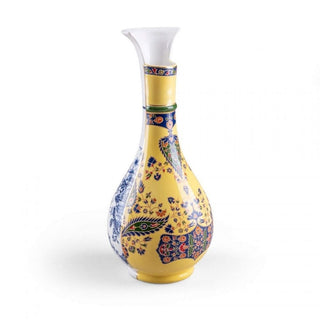 Seletti Hybrid 2.0 porcelain vase - Buy now on ShopDecor - Discover the best products by SELETTI design