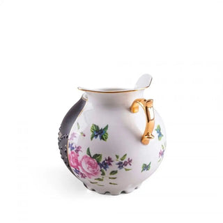 Seletti Hybrid 2.0 porcelain vase - Buy now on ShopDecor - Discover the best products by SELETTI design