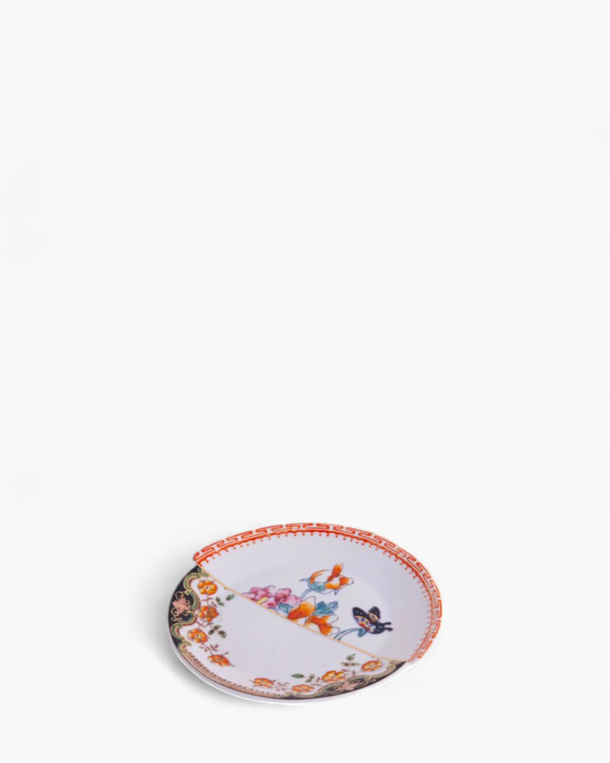 CtrlZak — инновационный дизайнер для Seletti и Mogg