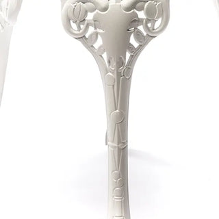 Silla de aluminio para interior/exterior de la colección Seletti Industry