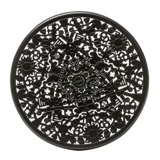 Mesa de café em alumínio para interior/exterior da coleção Seletti Industry