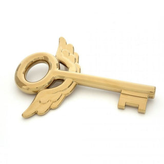 Seletti Keys key-shaped decoration - Buy now on ShopDecor - Discover the best products by SELETTI design