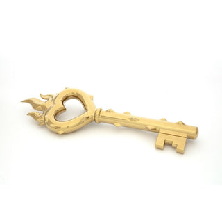 Seletti Keys key-shaped decoration - Buy now on ShopDecor - Discover the best products by SELETTI design