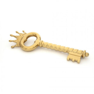 Seletti Keys key-shaped decoration - Buy now on ShopDecor - Discover the best products by SELETTI design