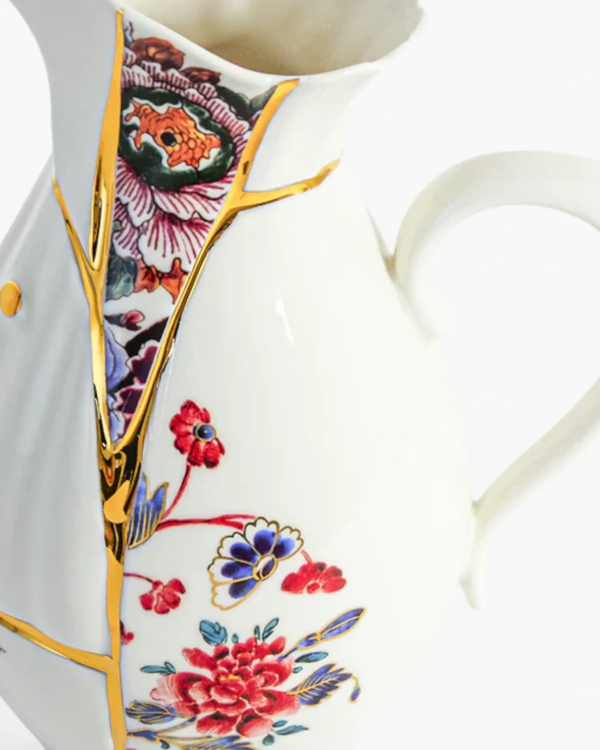 Seletti Kintsugi carafe