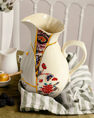 Seletti Kintsugi carafe - Buy now on ShopDecor - Discover the best products by SELETTI design
