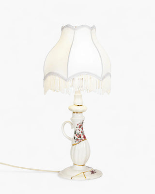 Seletti Kintsugi Abat-jour dimmable lamp - Buy now on ShopDecor - Discover the best products by SELETTI design