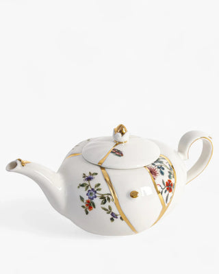 Seletti Kintsugi teapot - Buy now on ShopDecor - Discover the best products by SELETTI design