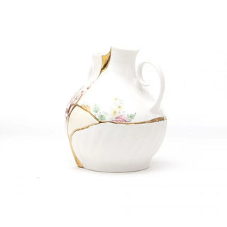 Seletti Kintsugi vase - Buy now on ShopDecor - Discover the best products by SELETTI design